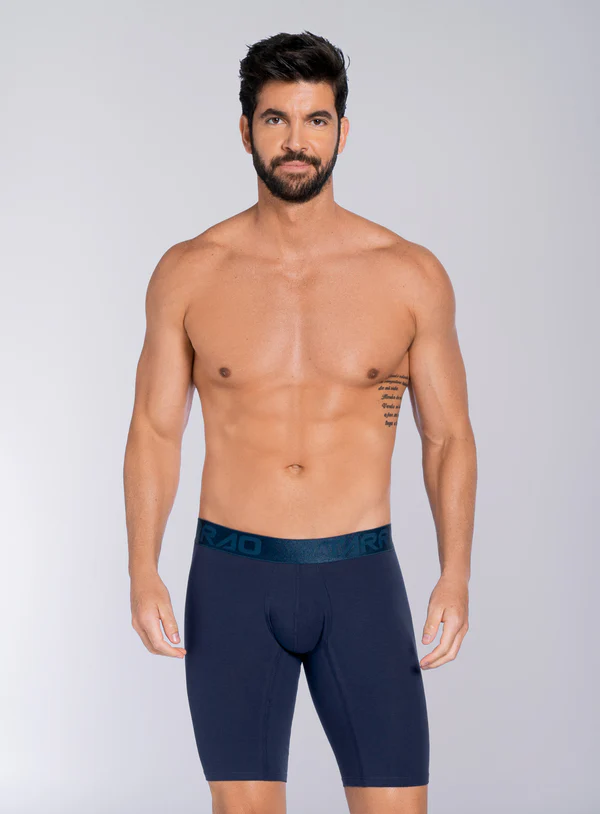 BOXER EXTRA LARGO