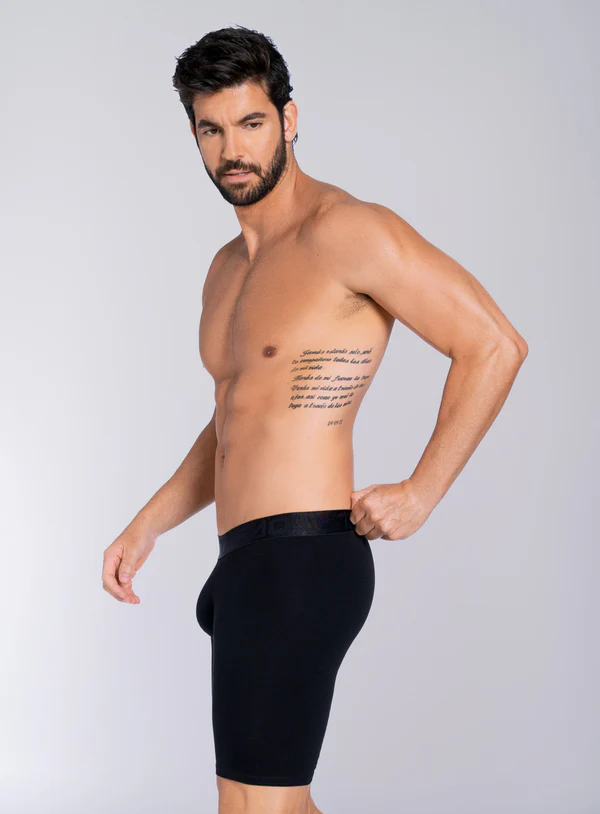 BOXER EXTRA LARGO