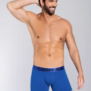 BOXER ALGODON CORTO