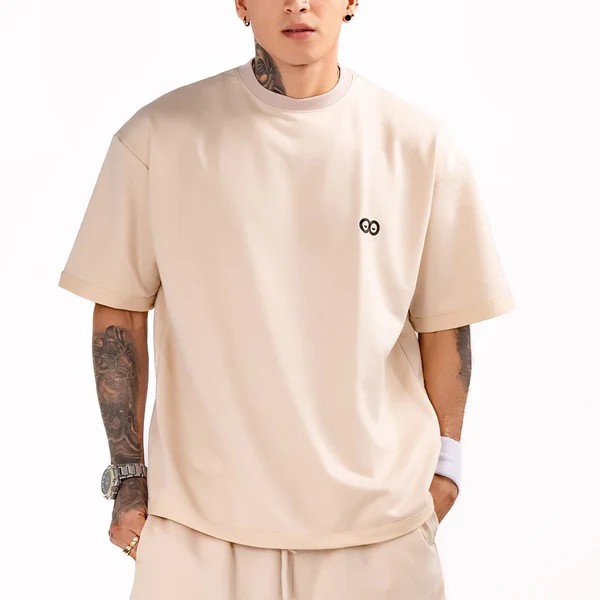 CAMISETA BLINK OVERSIZE