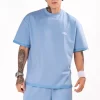 CAMISETA BLINK OVERSIZE
