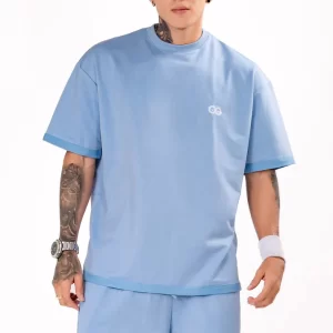 CAMISETA BLINK OVERSIZE