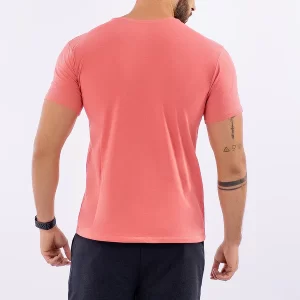 CAMISETA CASUAL TELA FRIA