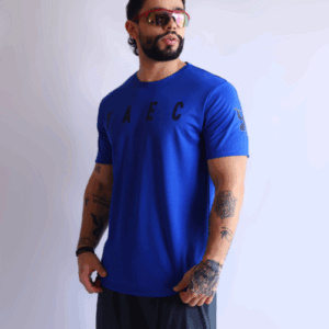 CAMISETA YAEC