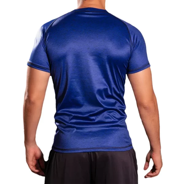 Camiseta Rangla Cat AZUL REY 1 CAMISETA RANGLA CAT