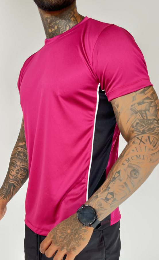 CAMISETA SPORT