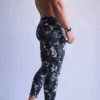 LEGGINS CABALLEROS BOTA ALTA