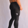 LEGGINS CABALLEROS BOTA ALTA
