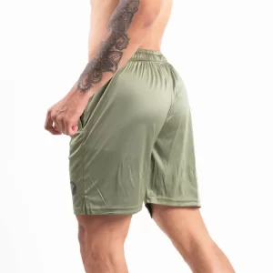 PANTALONETA MILITAR
