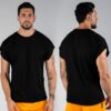 CAMISETA JAPONESA