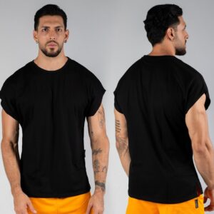 CAMISETA JAPONESA