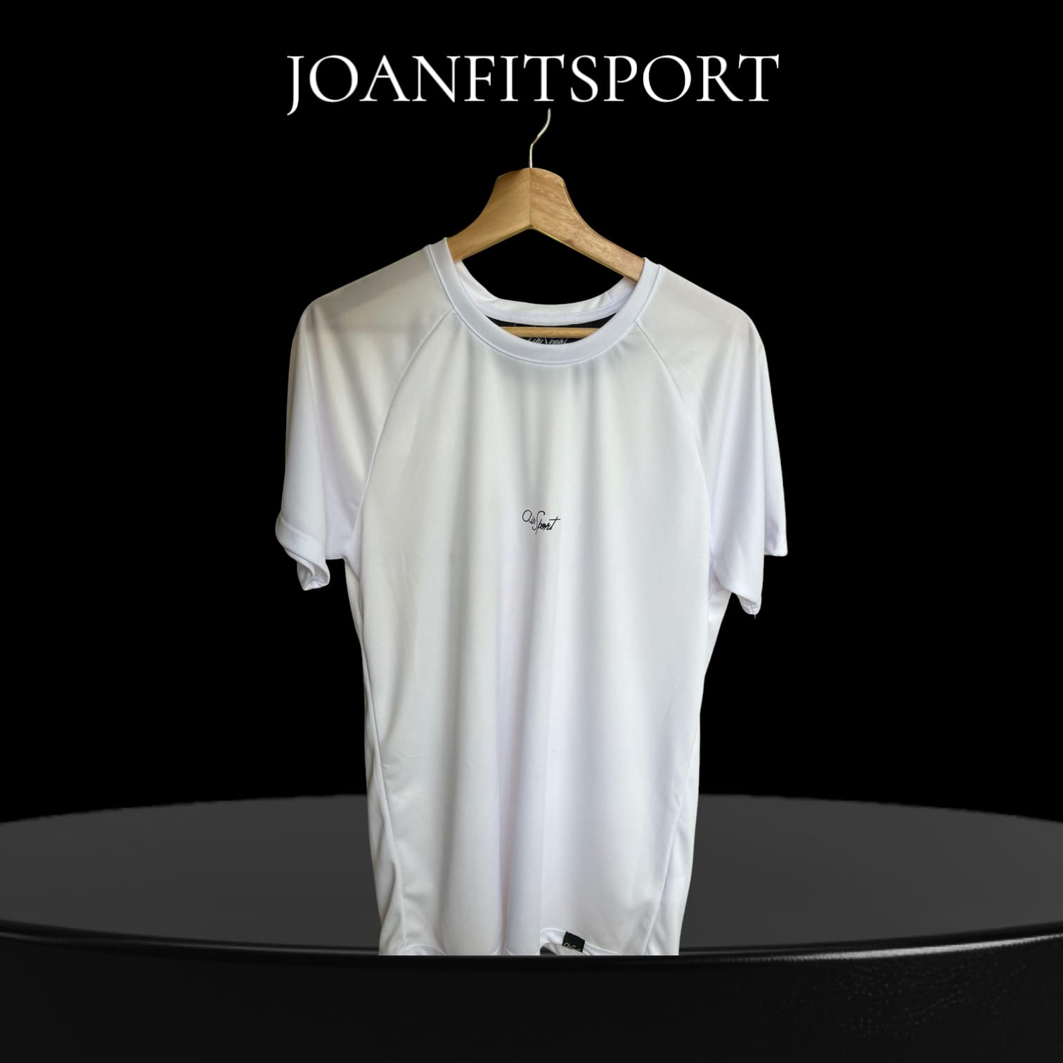 CAMISETA ESSENCIAL