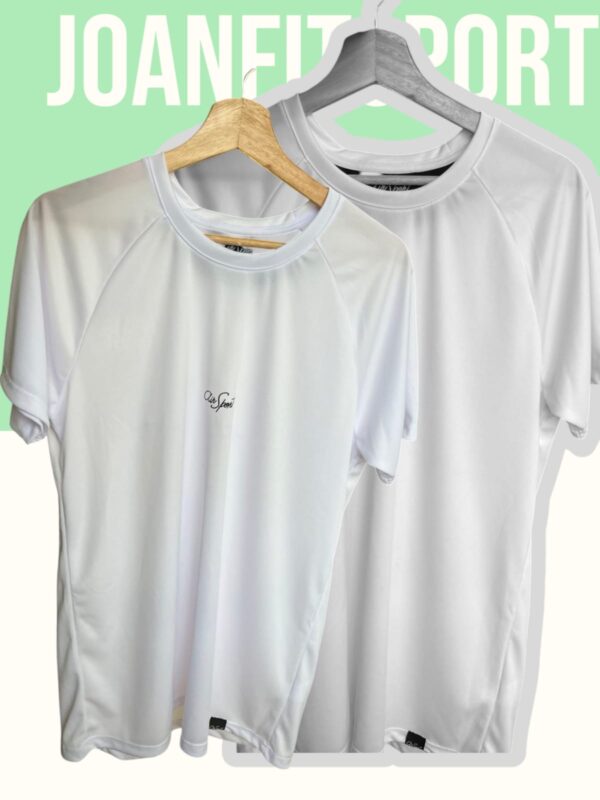 CAMISETA ESSENCIAL